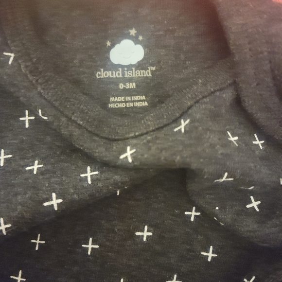 0-3 months baby clothes various - Picture 4 of 7